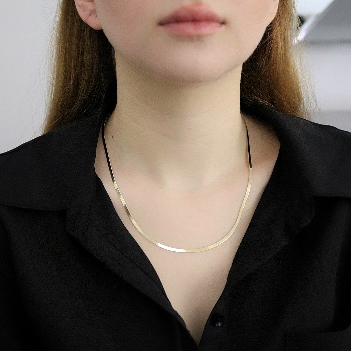 Karınca Kuyumcu 