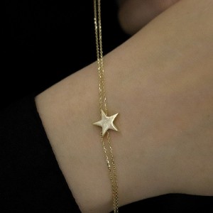 Star Bileklik