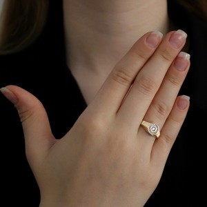 Florenzi Şövalye Yüzük