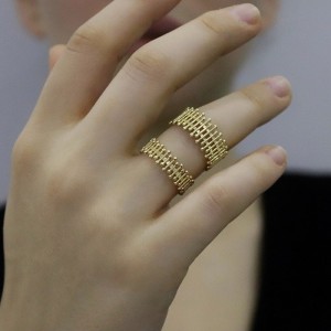  Middle Royal Yüzük 