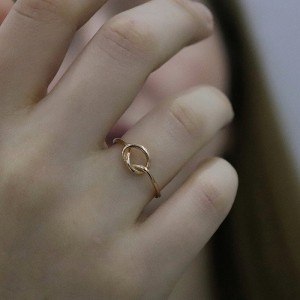 Kördüğüm Yüzük