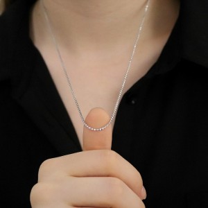 Marsilya Beyaz Zincir