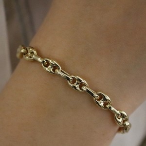 Coffee Beans Bileklik