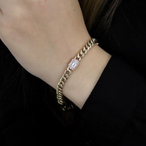 Baget Gurmet Bileklik