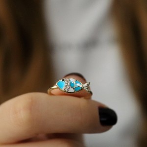 Rio Karnaval Yüzük