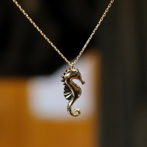 Denizatı Kolye (Büyük)