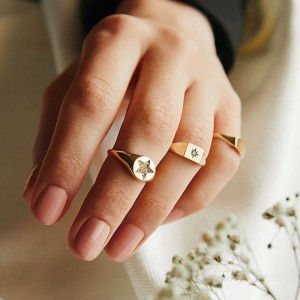 Star Şövalye Yüzük