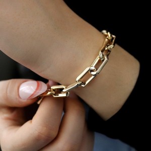 Flashy Stylish Ataç Bileklik 