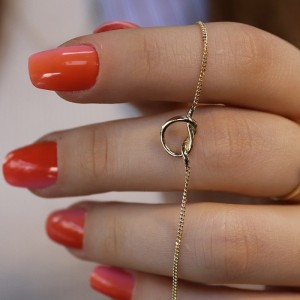 Kördüğüm Bileklik