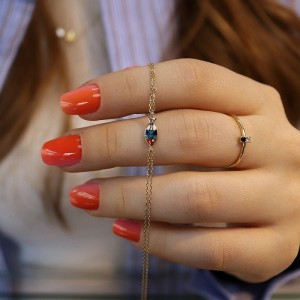 Karnaval Balık Bileklik