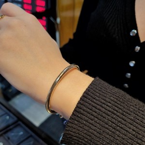 Sofia Esnek Bileklik (Kalın)