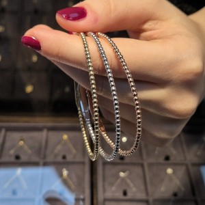 Golden Balls Kelepçe