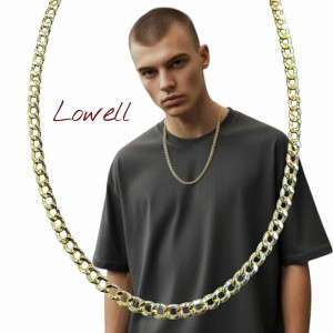 Unisex Lowell Zincir